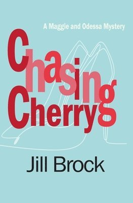 Chasing Cherry 1