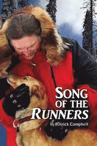 bokomslag Song of the Runners: The Bond