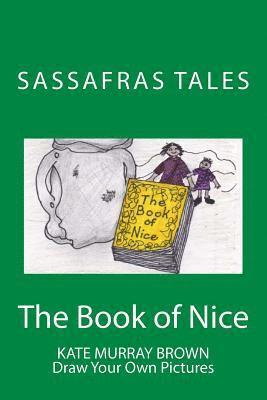 Kate Brown - The Book of Nice: The Book of Nice, Häftad