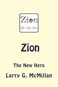 bokomslag Zion The New Hero