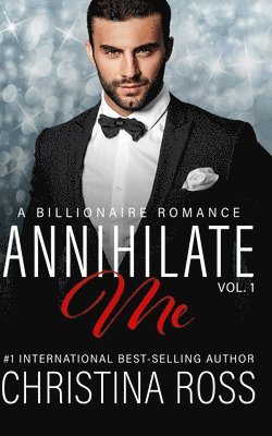 Annihilate Me, Vol. 1 1