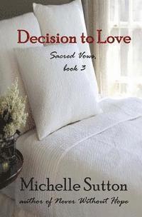 bokomslag Decision to Love