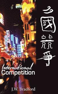 bokomslag International Competition