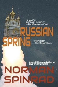 bokomslag Russian Spring