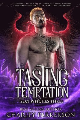 Tasting Temptation 1