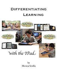 bokomslag Differentiating Learning With The I Pad