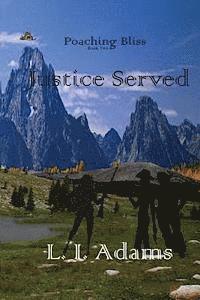 bokomslag Justice Served: Book Two