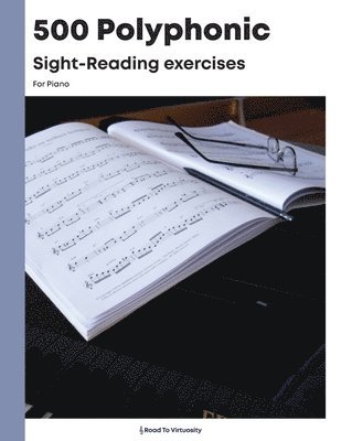 500 Polyphonic Sight-Reading Exercises 1