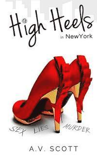 bokomslag High Heels in New York