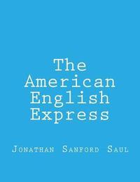 bokomslag American English Express