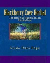 bokomslag Blackberry Cove Herbal