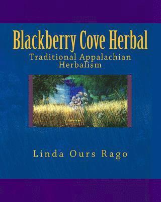 Blackberry Cove Herbal 1