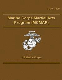 bokomslag Marine Corps Martial Arts Program (MCMAP)