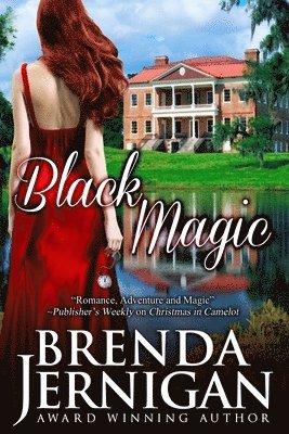 bokomslag Black Magic: Time Travel Romance