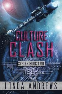 bokomslag Culture Clash: Syn-En Book 2