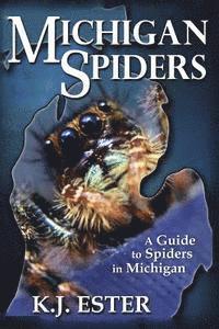 Michigan Spiders 1