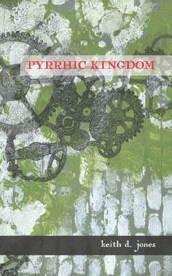 Pyrrhic Kingdom 1