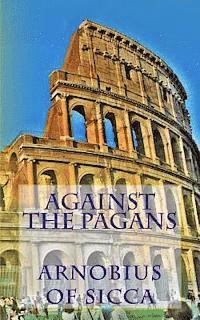 bokomslag Against the pagans