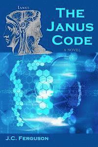 bokomslag The Janus Code