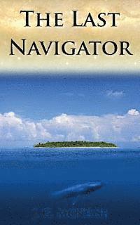 bokomslag The Last Navigator