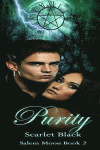 bokomslag Purity: Time-Travel Romance/Fantasy