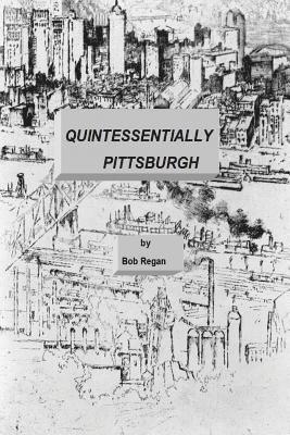 bokomslag Quintessentially Pittsburgh