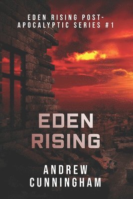 bokomslag Eden Rising