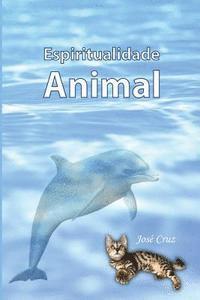 bokomslag Espiritualidade Animal