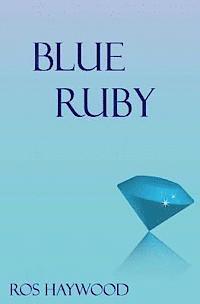 bokomslag Blue Ruby