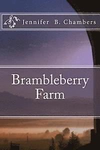 bokomslag Brambleberry Farm