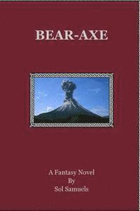 Bear-Axe 1