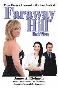 bokomslag Faraway Hill Book Three