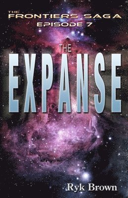 bokomslag Ep.#7 - &quot;The Expanse&quot;