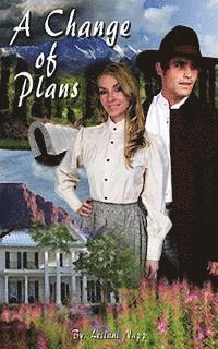 Leilani E. Napp - A Change of Plans, Häftad