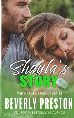 Shayla's Story 1