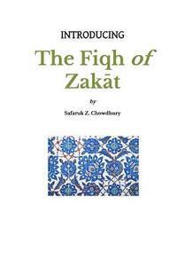 bokomslag Introducing the Fiqh of Zakat: Basic Rulings and Outlines