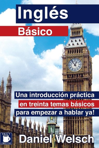 bokomslag Ingles Basico