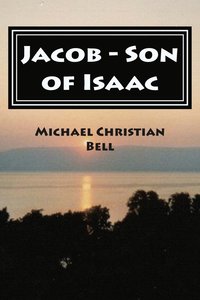 bokomslag Jacob - Son of Isaac