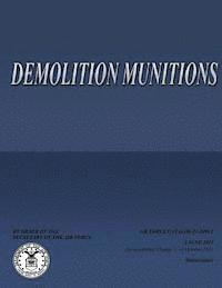 Demolition Munitions 1