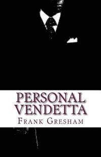 bokomslag Personal Vendetta