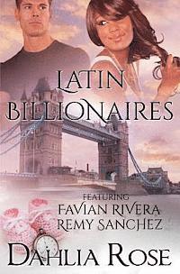 bokomslag Latin Billionaires