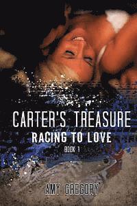 bokomslag Carter's Treasure