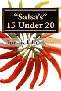 bokomslag 15 Under 20: Salsa's