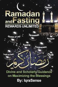 bokomslag Ramadan and Fasting - Rewards Unlimited