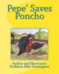 bokomslag Pepe' Saves Poncho