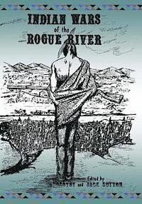 bokomslag Indian Wars of the Rogue River