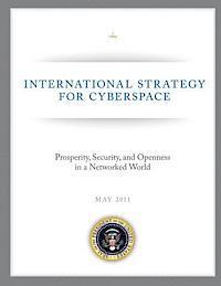 bokomslag International Strategy for Cyberspace: Prosperity, Security, and Openness in a Networked World
