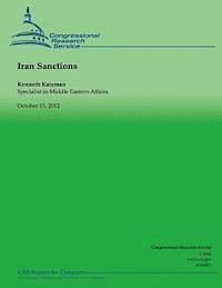 bokomslag Iran Sanctions