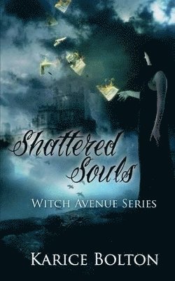 Karice Bolton - Witch Avenue Series, Häftad. Tillgänglighet: Lägg i varukorg