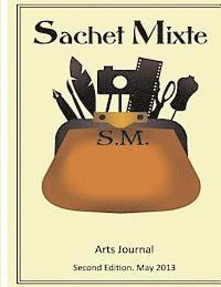 Simon O'Corra - Sachet Mixte Edition Two, Häftad